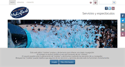 Desktop Screenshot of medirflash.com